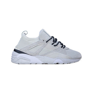 Puma Blaze Of Glory Sock Bait Chalk Puma Puma