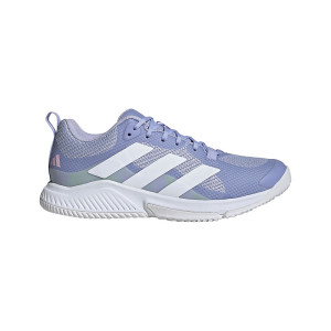 Adidas Court Team Bounce 2 Hallenschuhe Damen JR0740