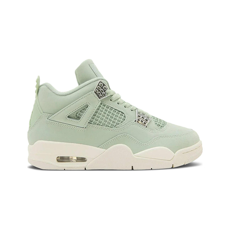 Air Jordan Air Jordan 4 Retro Seafoam S Size 10 HV0823-003