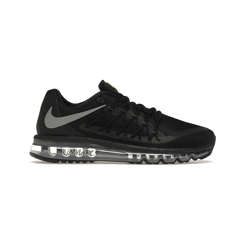 Air max 2020 schwarz online