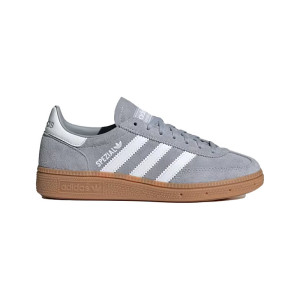 adidas gazelle silver green womens adidas Handball Spezial White Gray main image 0
