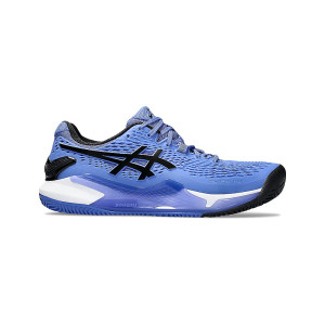 ASICS Gel Resolution 9 Clay S Size 7 5 1041A375-401