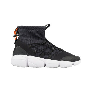 Nike Air Footscape Mid Utility DM Safety S Size 10 AH8689-001