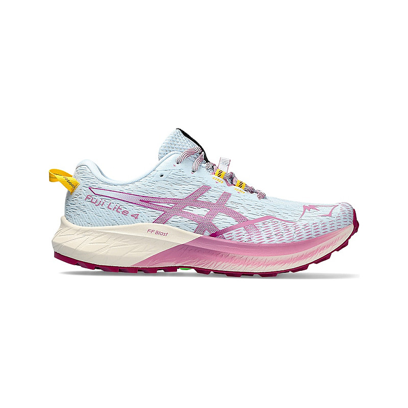 ASICS Fuji Lite 4 Blackberry S 1012B514-400