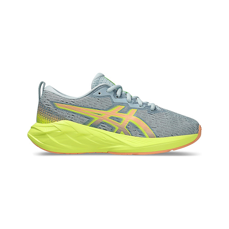 Asics size 17 top