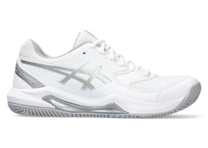 ASICS Gel Dedicate 8 Clay Pure S 1042A255-101