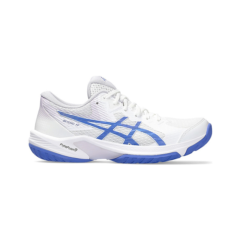 ASICS Beyond Ff Sapphire S 1072A095 102 from 183 00