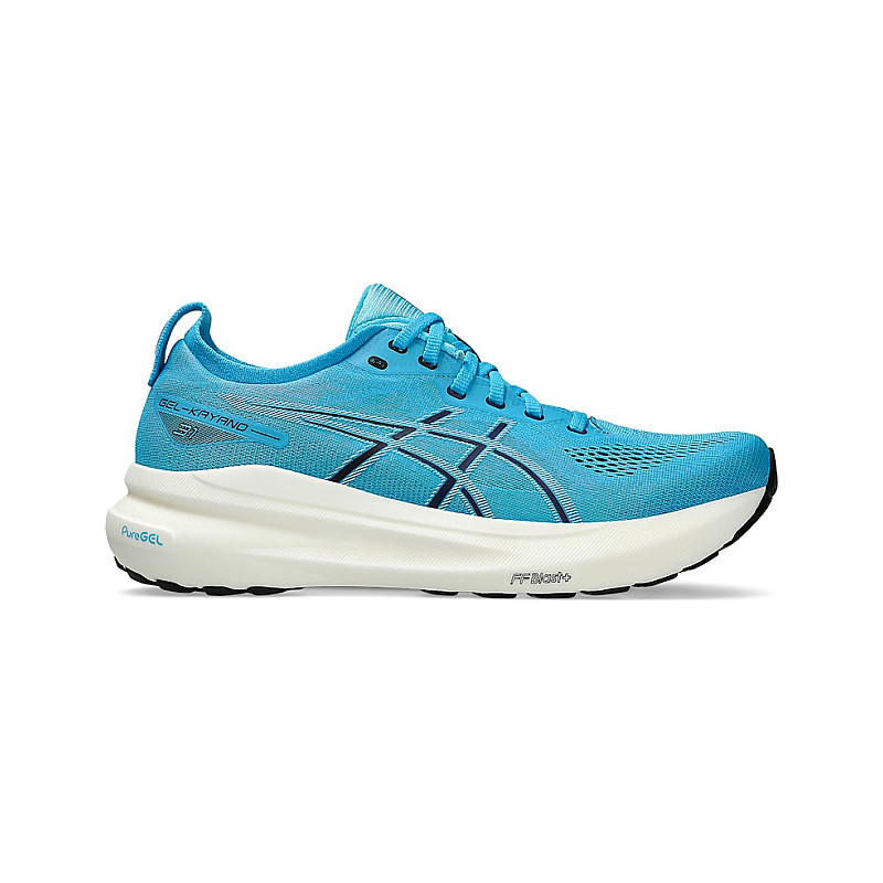 ASICS Gel Kayano 31 Digital 1011B867-400