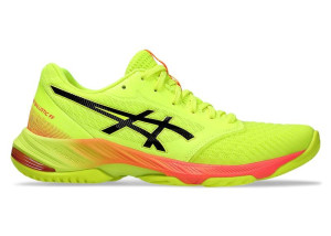 ASICS Netburner Ballistic Ff 3 Paris Safety S 1052A081-750