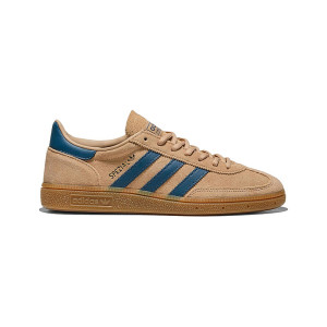 [Adidas] アディダス Handball Spezial : Preloved Ink 2025年 7/8 発売】adidas Originals HANDBALL SPEZIAL Made in