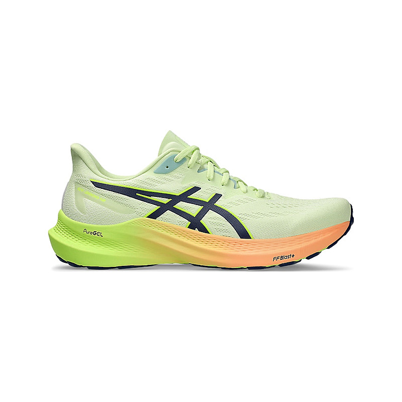 ASICS Gt 2000 12 Cool Matcha Expanse 1011B691 302 de 196 00