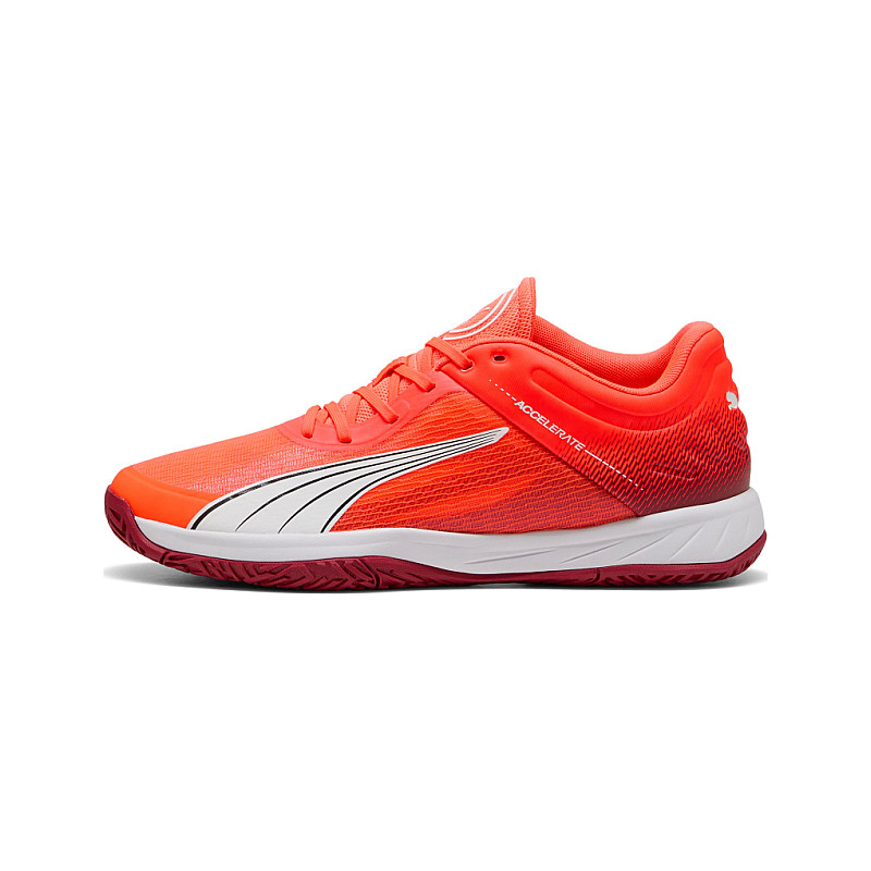 Puma Accelerate Turbo Hallenschuhe 108298 01 da 93,46 €