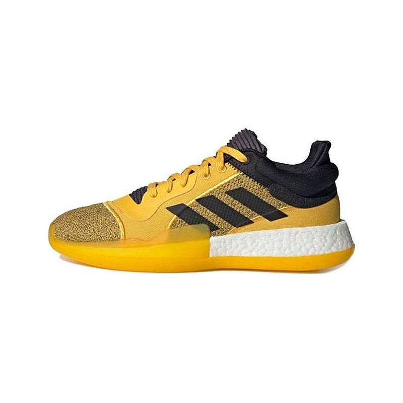 Marquee boost yellow on sale