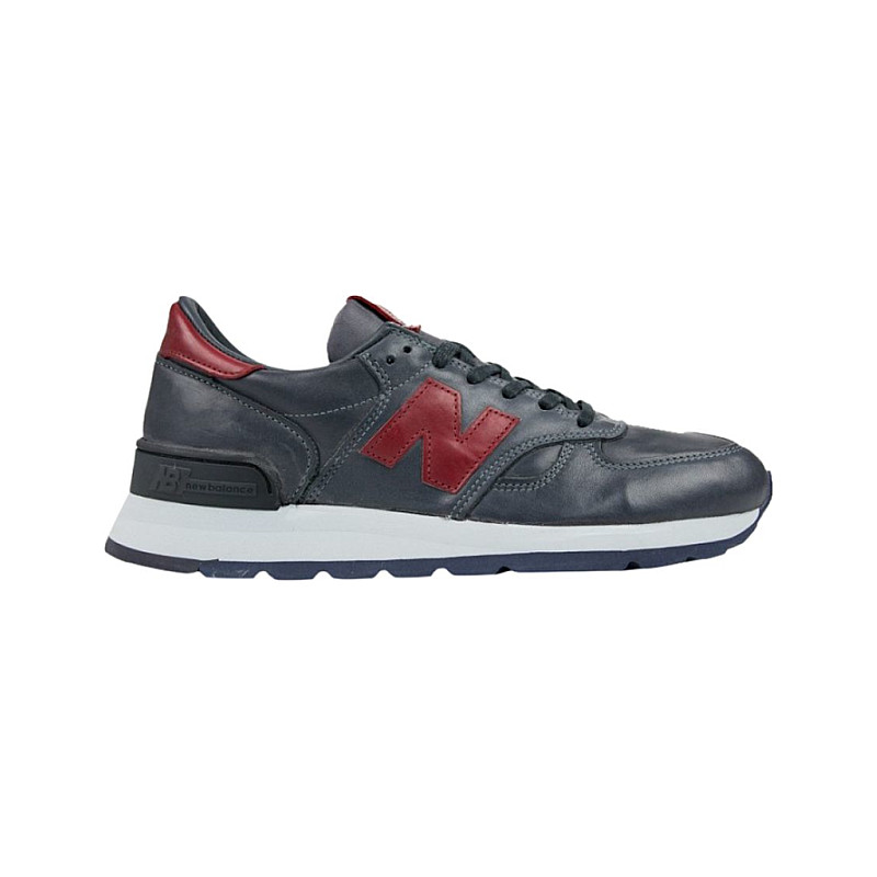 New balance 990v4 horween best sale