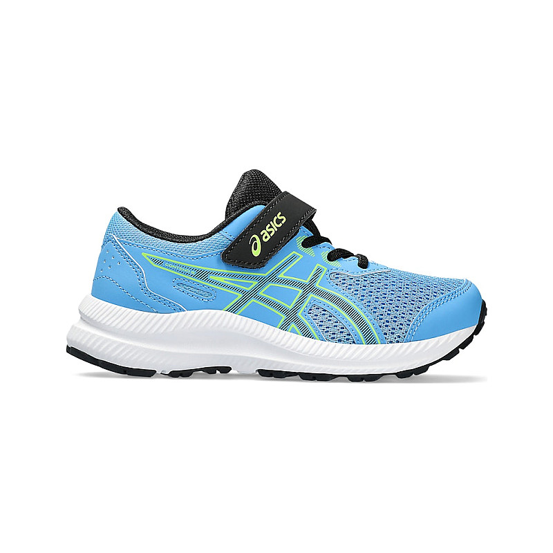 Asics velcro hotsell
