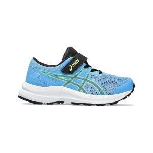 ASICS Contend 8 Waterscape S Size 10 1014A258-409