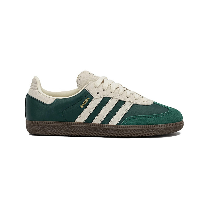 アディダス adidas SAMBA OG W adidas Originals Samba Og W (ADIIG1962) - Sneakersy niskie