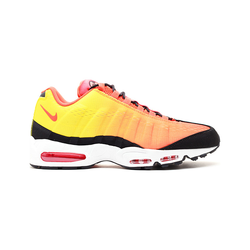 Nike Air Max 95 Em Sunset S Size 9 5 554971 886 de 175 00