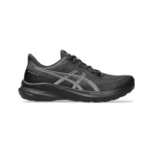 ASICS GT-1000 13 Piedmont 1011B858 Color Grey And Black Sneakers Shoes Size 9 Buy Asics GT 1000 13  main image 2
