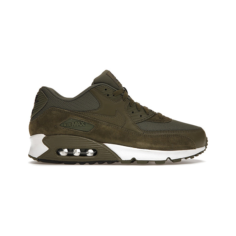 Air max 90 essential olive green online