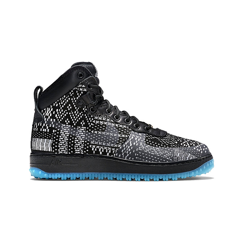 Nike Air Force 1 Duckboot BHM 2018 739390 001 de 212 00