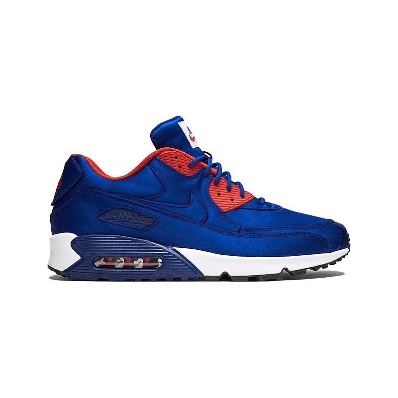 Nike Air Max 90 Nylon Royal