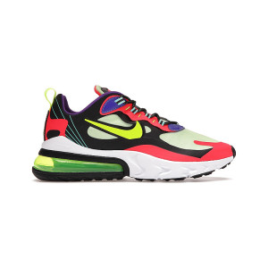 Nike Air Max 270 React Parachute CU4705-001
