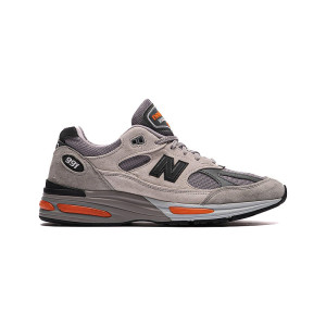 New Balance 991V2 Made In England S Size 11 U991BS2