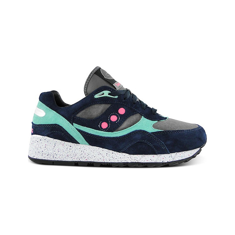 Saucony Shadow 6000 Offspring Since 96 70141 1 from 206 00