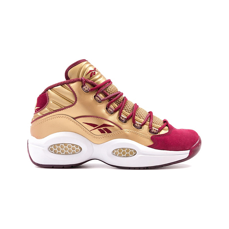 Reebok Question Mid Packer Saint Anthony 181576 ab 1.146 00