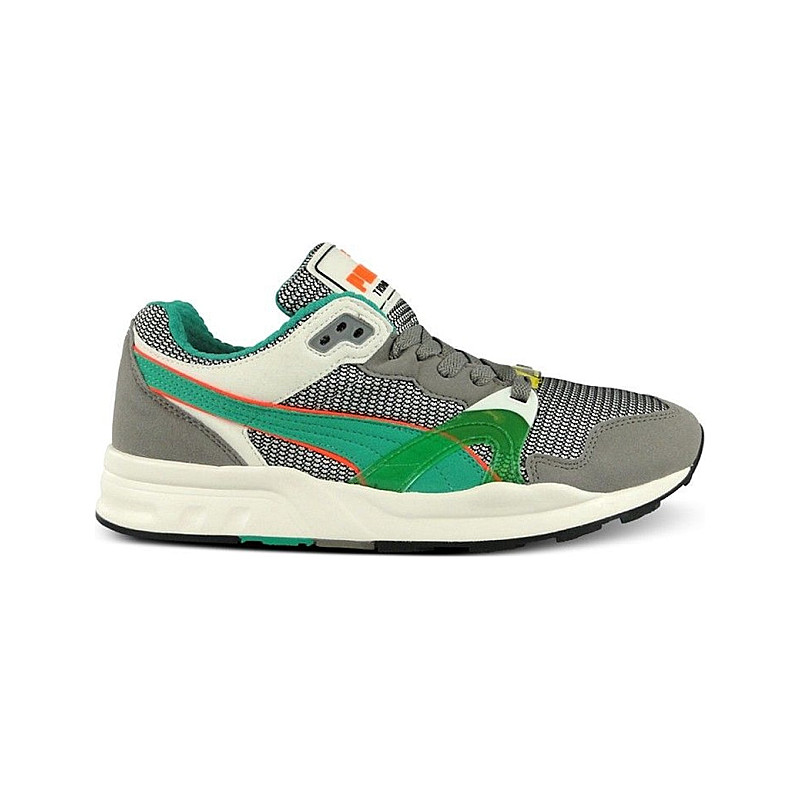 Puma trinomic xt1 orange online