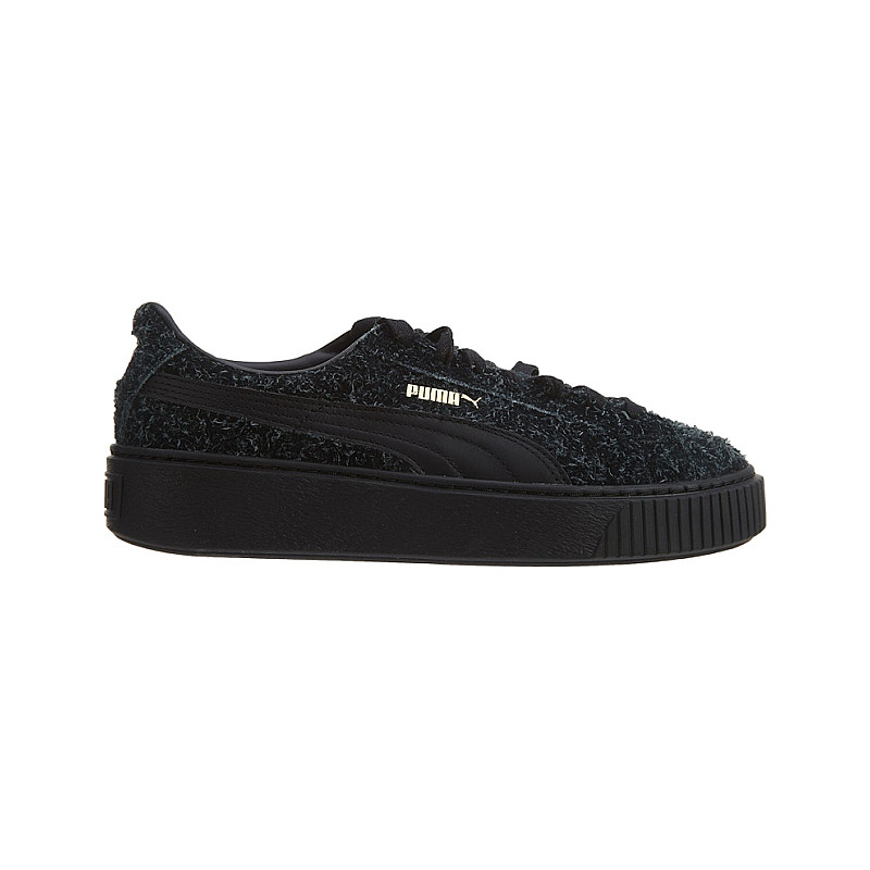 Puma Suede Platform Elemental 362224 01 from 86 00