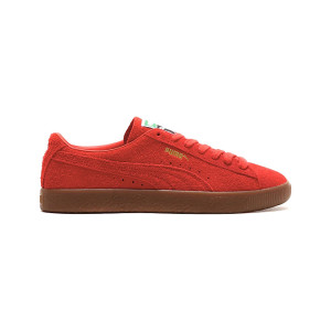 Puma Suede VTG Hairy Suede Gum 385698-04