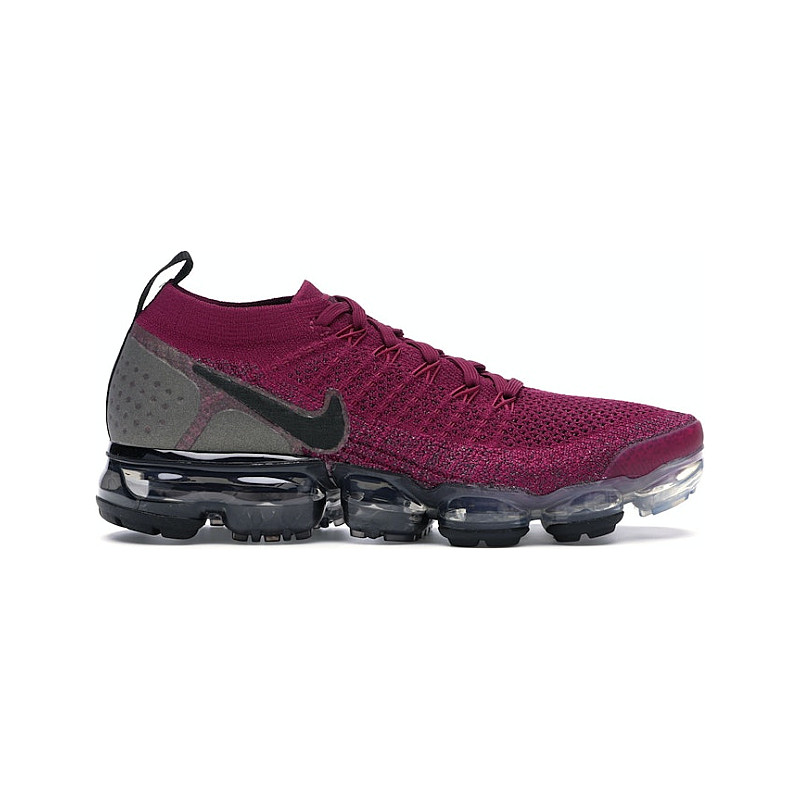 Air vapormax flyknit 2 aluminum on sale