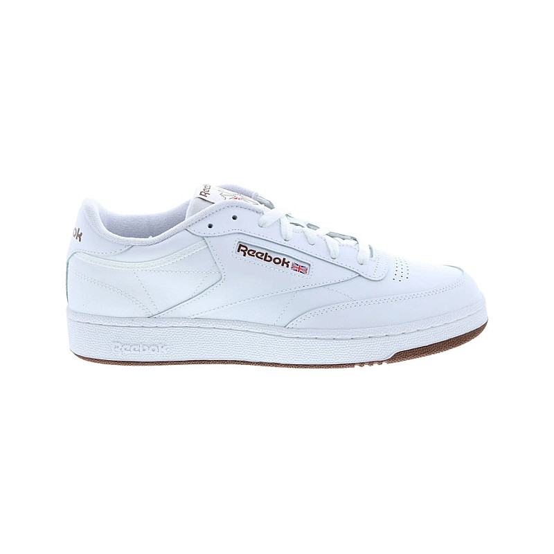 Reebok Club C 85 Cloud Cloud FZ6012 from 148,00 €