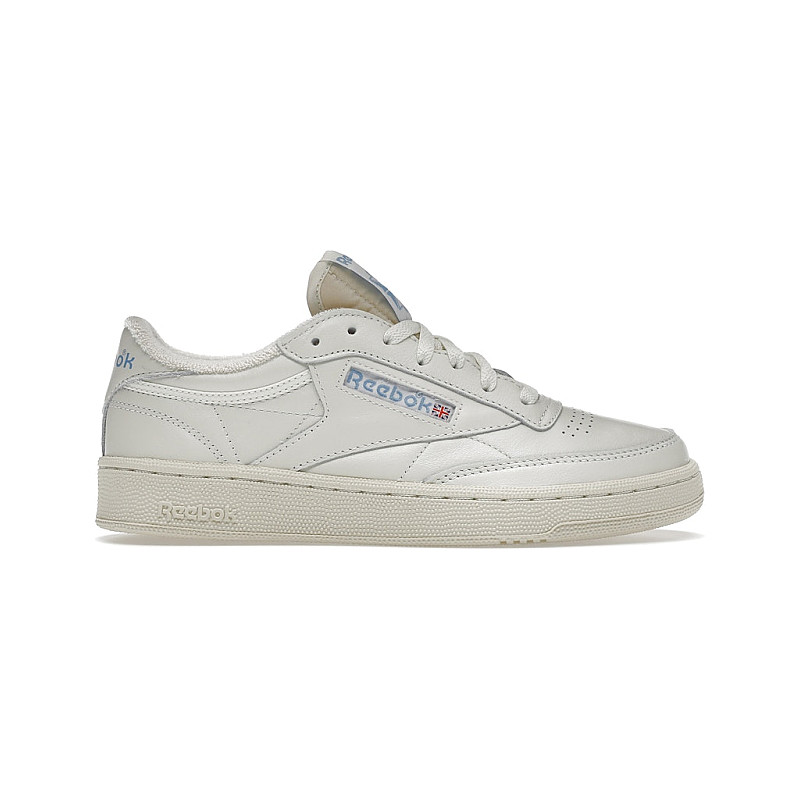 Reebok Club C 85 Chalk Essential GX3680/100007794