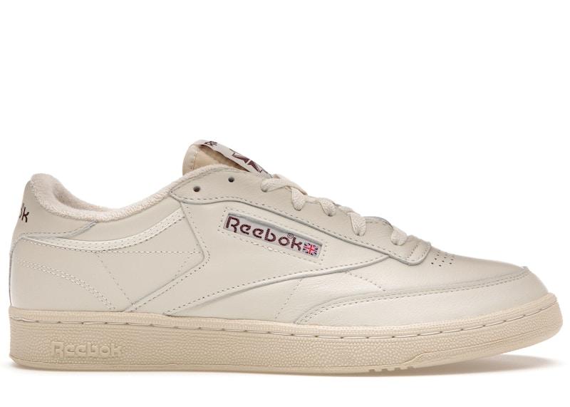 Reebok Club C 85 Chalk GX3681/100007795