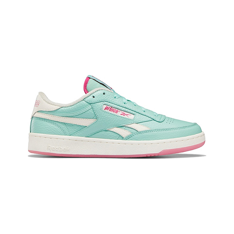 Reebok Club C 85 Prince GY8055