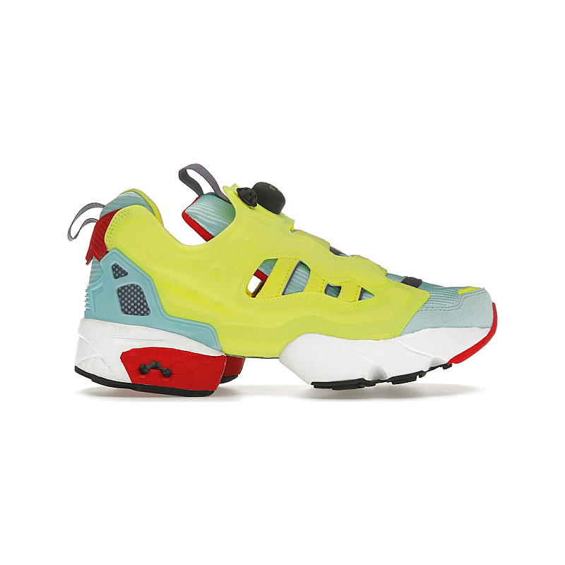 Reebok X Adidas ZX Fury Hypergreen GZ7286/FZ1877 から 101,00 €