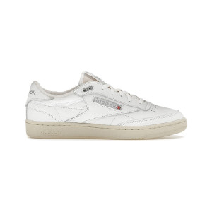 Reebok Club C 85 Footwear Pure Paperwhite ID9263/100033001