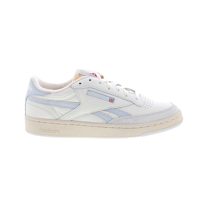 Reebok Club C Revenge Chalk Pure Paper IF7693/100034034