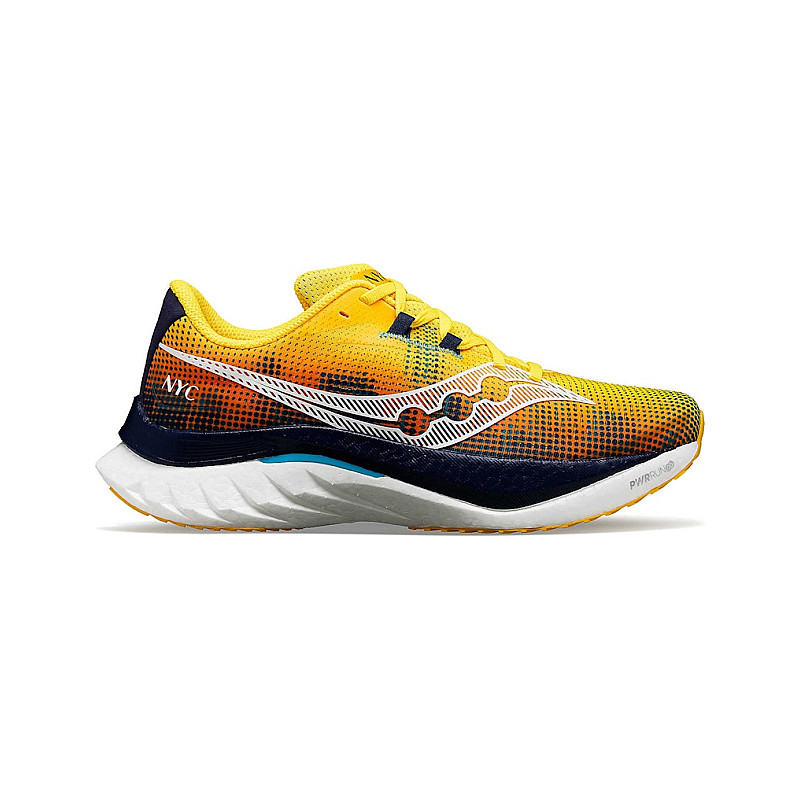 Saucony Endorphin Speed NYC S20940-77 desde 251,00 €
