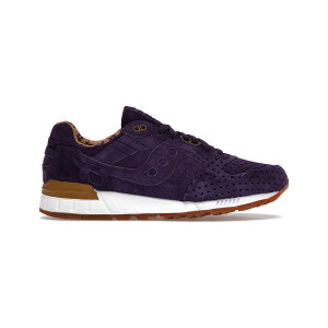 Saucony Play Cloths X Shadow 5000 Strange Fruit S Size 9  display picture 3
