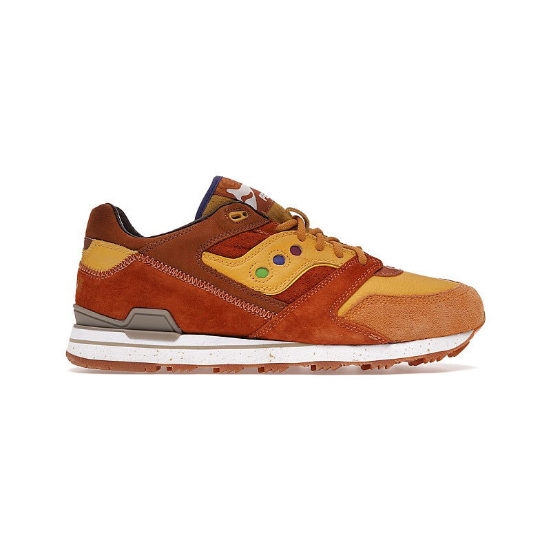 saucony waffle shoes