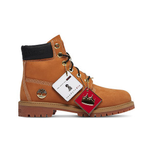 timberland notorious big