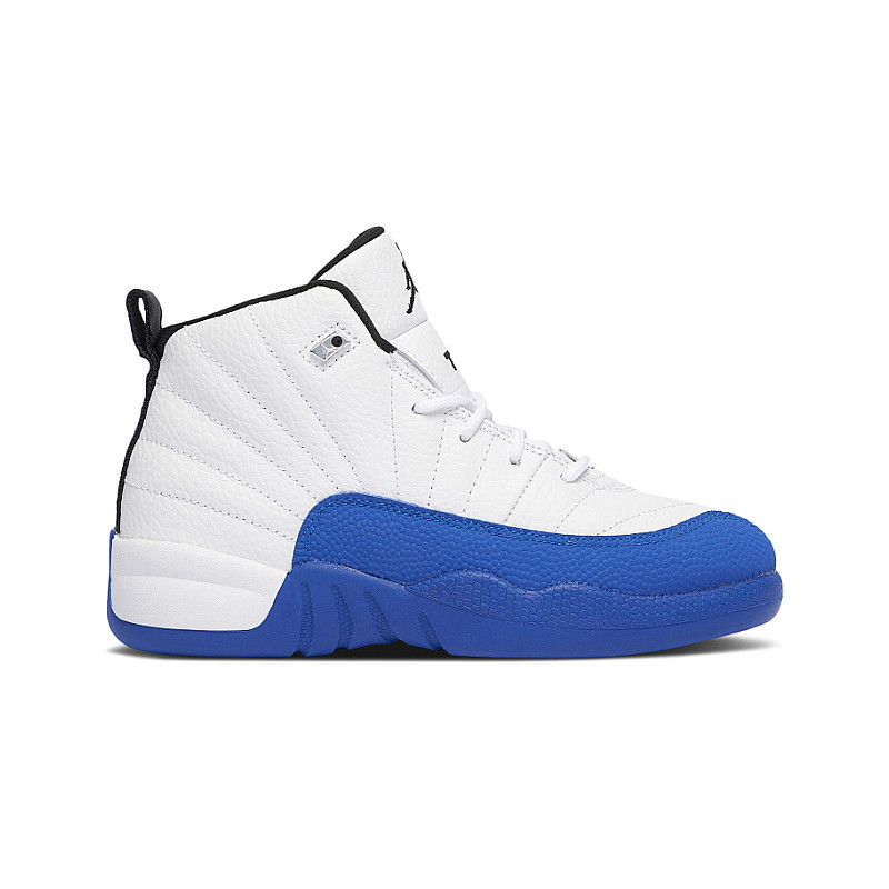 Air Jordan Air Jordan 12 Retro Blueberry S Size 1 151186-140