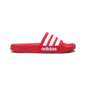 adidas Adilette Cloudfoam Slides S Size 13 AQ1705