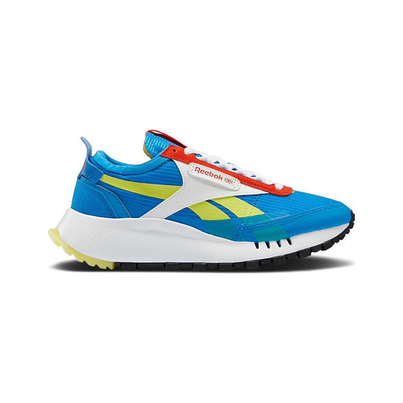 Reebok Classic Leather Legacy J Dynamic S Size 7 FY9114