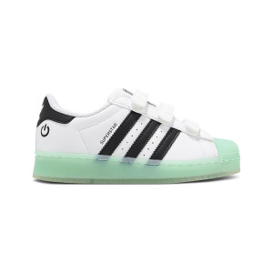 Adidas Superstar Led Lights Comfort Closure IG7005 from 110,00