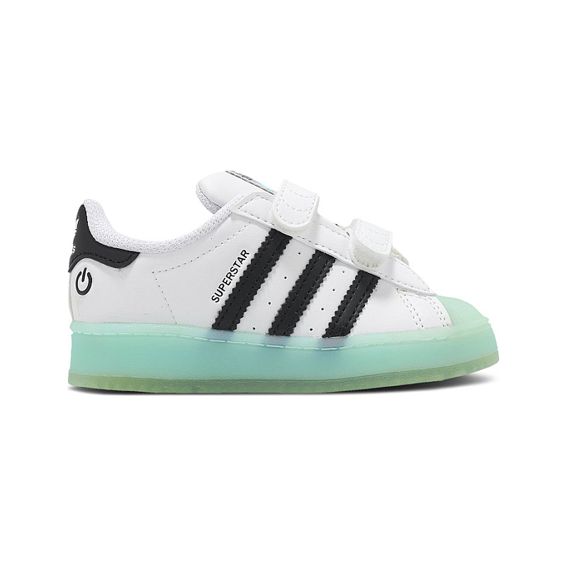 Adidas Superstar Led Lights Comfort Closure IG7005 from 110,00